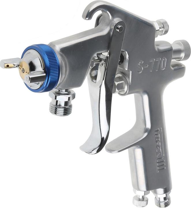 Productafbeelding Rs Pro Spuitpistool 1,5mm
