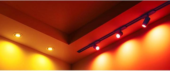 Produktbild Govee Bulb (GU10, 4.80 W, 400 lm, 2 x, F)