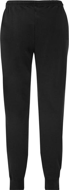 Actual product image Fruit of the Loom Mens Classic Elasticated Hem Jogging Bottoms (XXL)