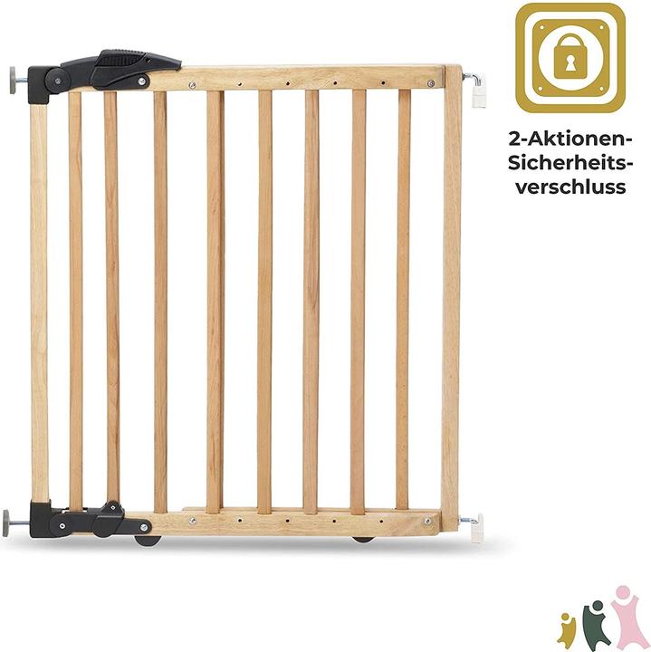 Geuther Protezione della porta (68 cm)
