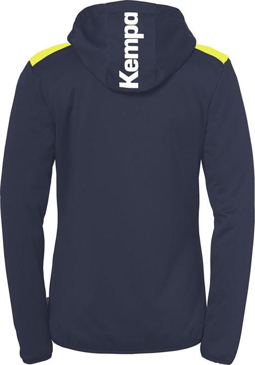 Immagine prodotto Kempa Giacca con cappuccio Emotion 27 da donna (XS)