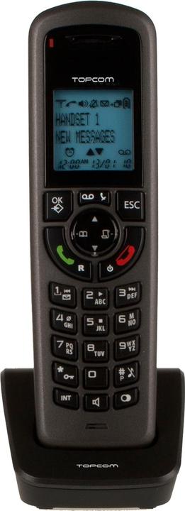 Actual product image Topcom TE-5851 Ultra range - Ultra S1200c