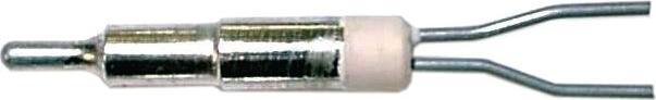Actual product image Distrelec Schuricht Round soldering tip (Soldering bit)