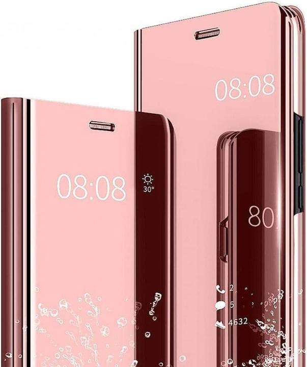 Image du produit Screenguard Oppo A5 2020 Clear View Flip Case (Oppo A53 (2020))