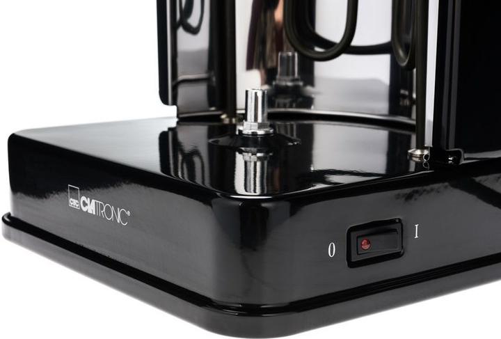 Productafbeelding Clatronic Dvg 3686