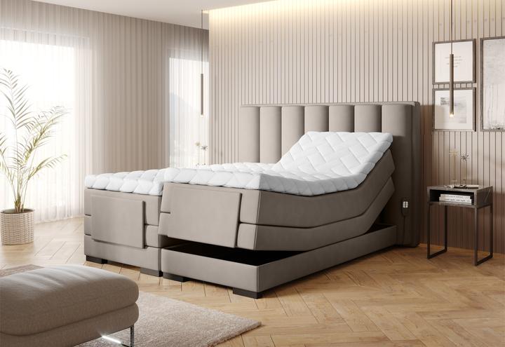 Produktbild ELTAP Veros (160 x 200 cm)