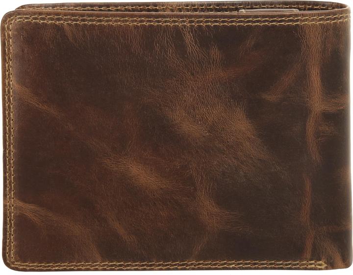 Actual product image Bagan Geldbörse
