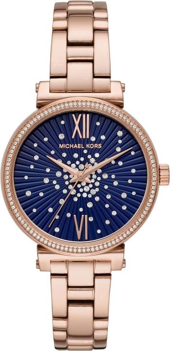 Produktbild Michael Kors Sofie (Analoguhr, 36 mm)
