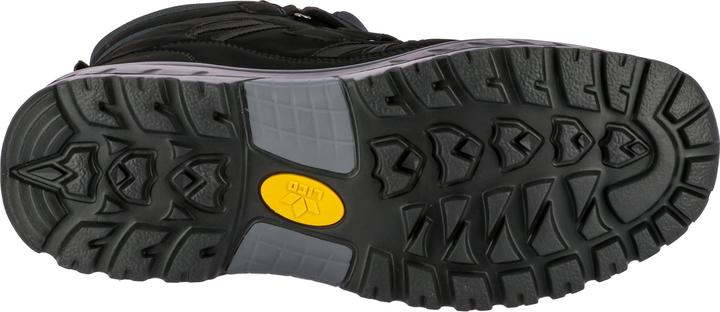 Actual product image Lico boots (40)