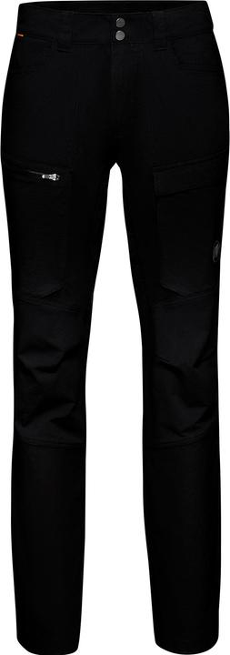 Mammut Zinal Hybrid Pants (56)