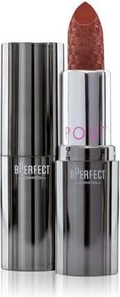 Image du produit BPerfect Cosmetics BPerfect Poutstar Soft Matte Lipstick - First Kiss, 30 g (Premier baiser)