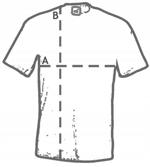 Image du produit Stalco Garu xxl Garu T-shirt xxl S-4467 (XXL)
