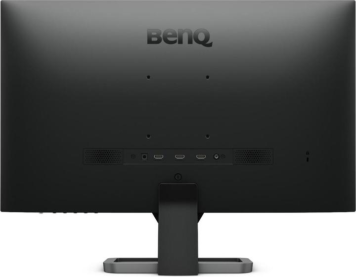 Actual product image BenQ EW2780 (1920 x 1080 pixels, 27")