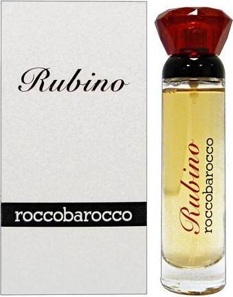 Produktbild Rocco Roccobarocco Rubino Woman Edt 30 Ml. - Frauenduft (Eau de Toilette, 30 ml)