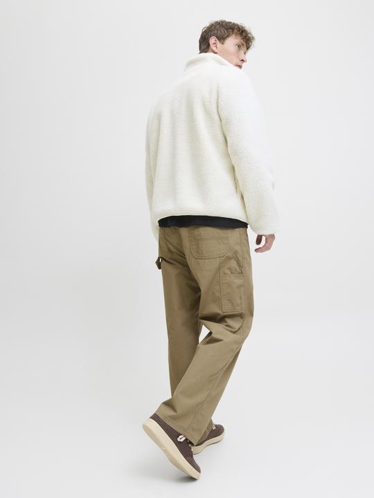 Immagine prodotto Jack & Jones Wide Leg Fit Klassische Hosen Klassische Hosen (W31/L36)