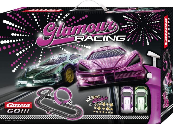 Carrera Glamour Racing