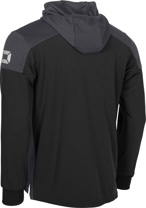 Immagine prodotto Stanno Orgoglio Cappuccio Con Zip Intera (L)