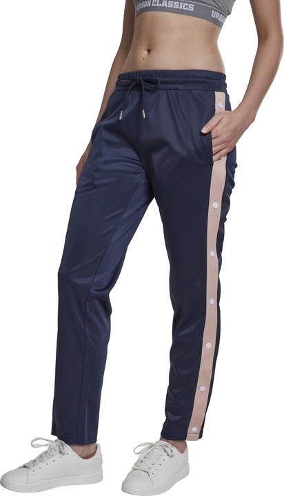 Produktbild Urban Classics Ladies Button Up Track Pants (XS)