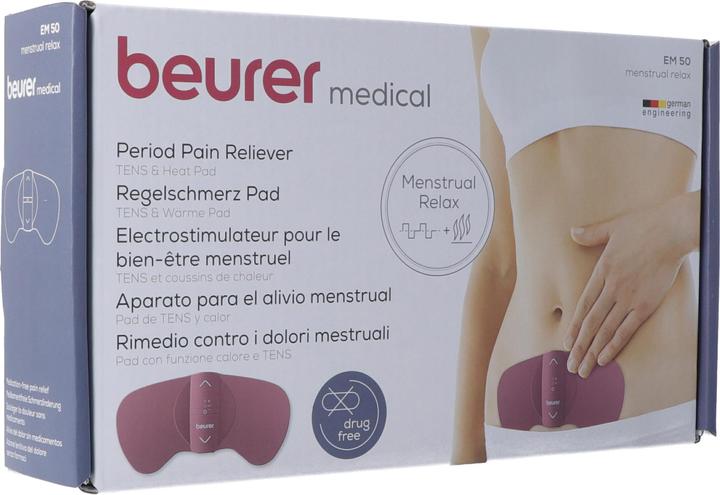 Produktbild Beurer EM 50