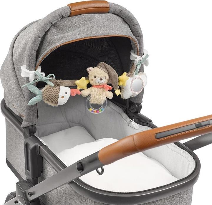 Actual product image Fehn Teddy