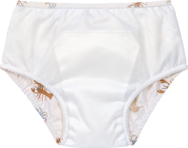 Produktbild Lässig Schwimmwindel Sea Animals – Milky Gr. 62/68 (1 Stück)