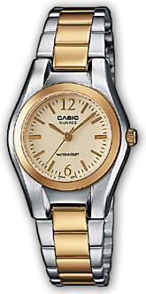 Actual product image Casio Collection - MTD-1053D-2A (Sports watch, 43 mm)