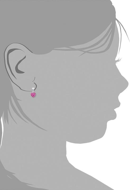 Immagine prodotto Amor Ciondolo per orecchio (Argento 925)