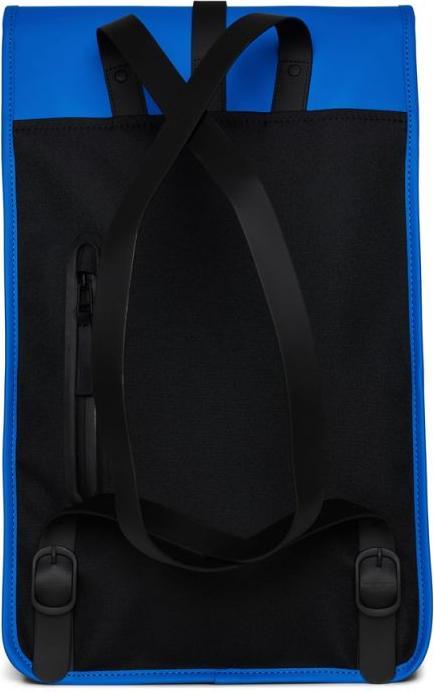 Actual product image Rains Sac Ã dos bleu (1309392400 l)