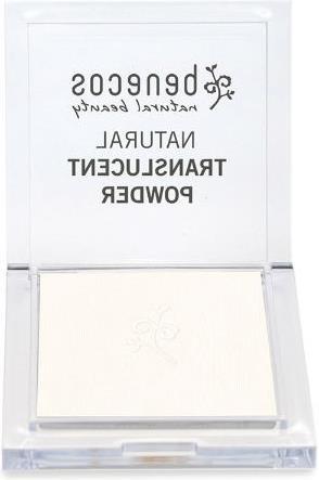 Image du produit Benecos Poudre translucide Mission Invisible