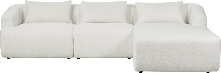 Actual product image Beliani Svansele (Corner sofa)