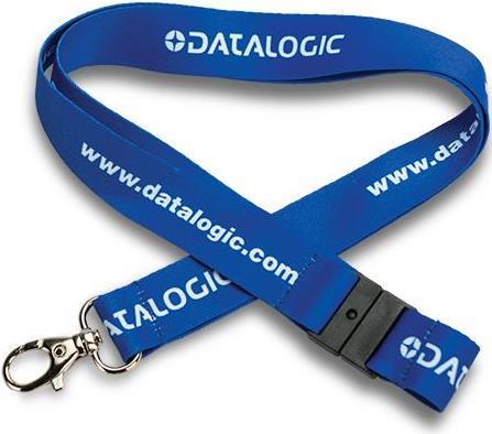 Actual product image Datalogic RIDA DBT6400-BK (2D barcodes)