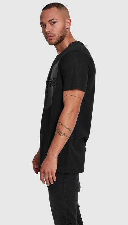 Produktbild Wu-Wear Black Logo T-Shirt (XL)