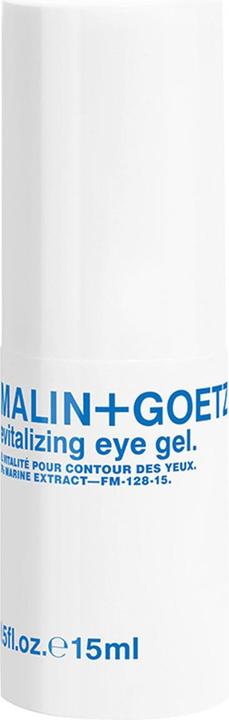 Image du produit Malin+Goetz Gel revitalisant pour les yeux (Gel, 15 ml)