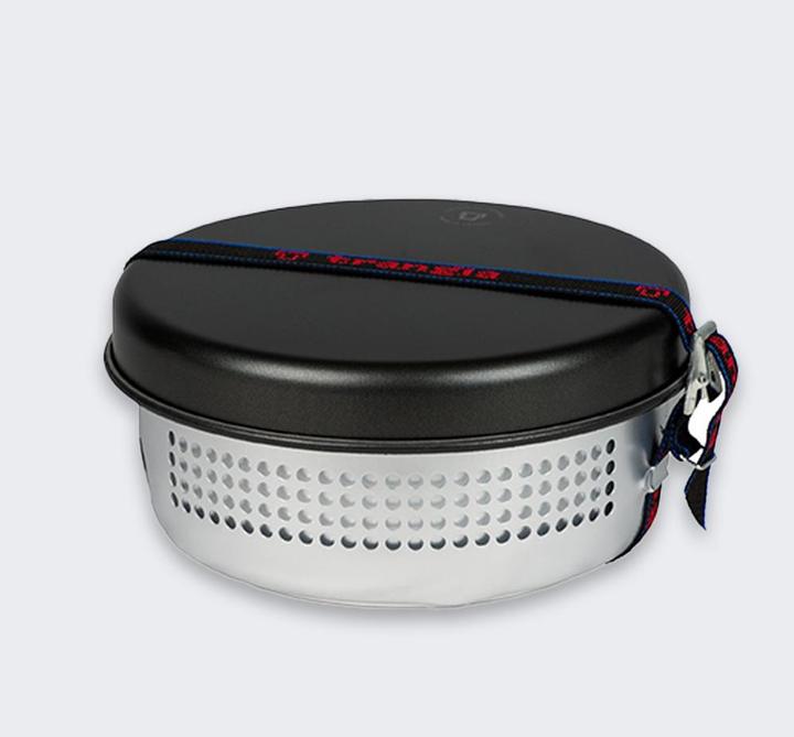 Actual product image Trangia 25-5UL Storm Stove