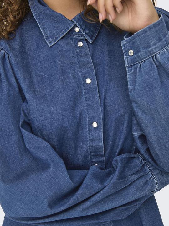 Image du produit Only ONLROCCO Chemise en jean Chemise en jean (40)