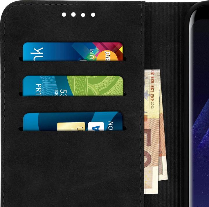 Actual product image Avizar Rotary Series (Samsung Galaxy S8)
