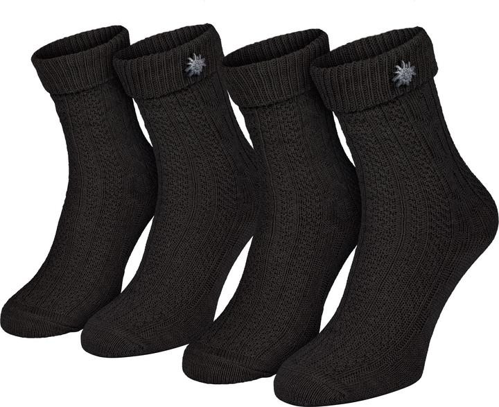 Produktbild Black Snake 2 Paar (2er Pack, 39, 42)
