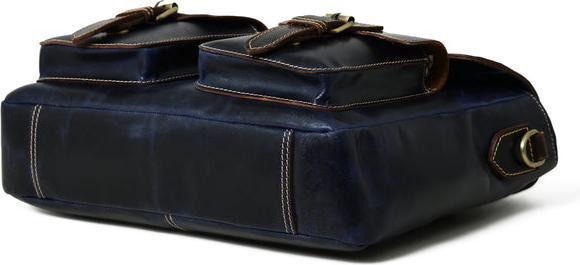 Immagine prodotto Only-Bags.Store Borsa messenger Panther per laptop da 16 pollici