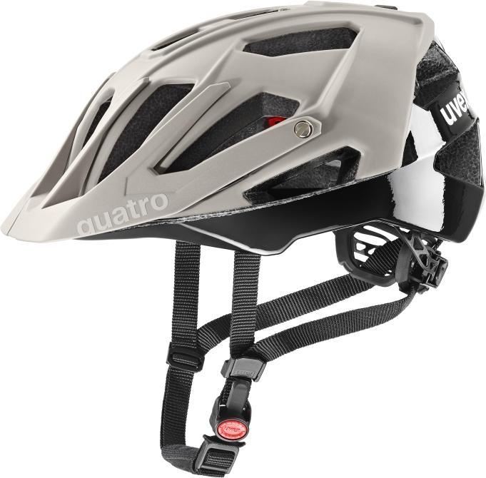 Uvex Sports quatro cc