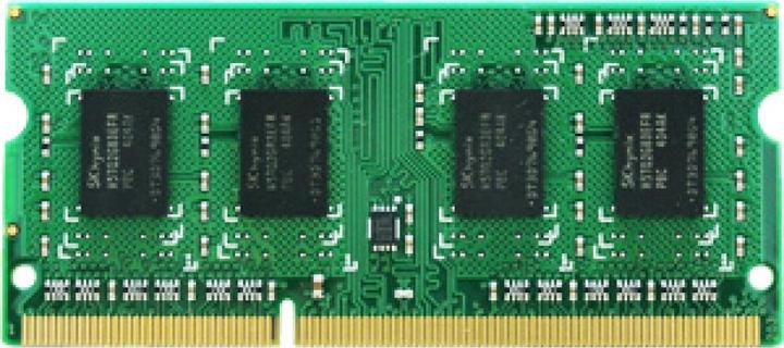 Actual product image Synology Ram1600ddr3-4gb