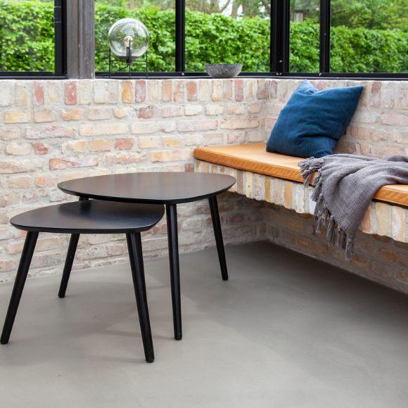 Immagine prodotto Cinas Noble (68 x 57 x 45 cm)
