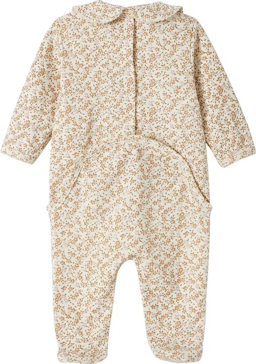 Vertbaudet Baby Jersey-Strampler Oeko-Tex