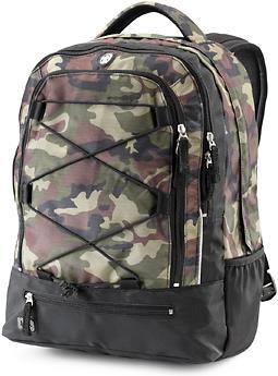 Image du produit JEVA Sac à dos Survivor Camou (27 l)