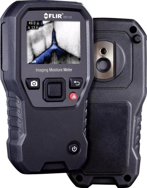 Actual product image Flir Mr 160