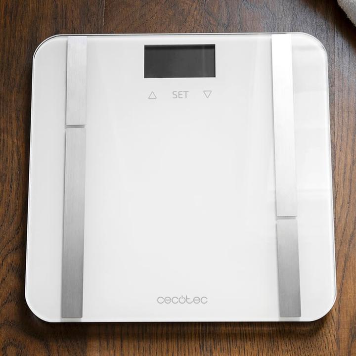 Immagine prodotto Cecotec per la pesatura di persone CE04088 (180 kg)