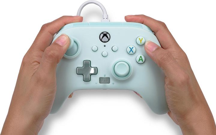 Actual product image PowerA Enhanced (Xbox Series X, Xbox Series S, Xbox One S)