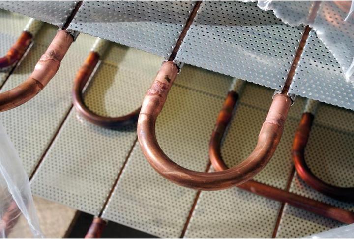 Produktbild Rothenberger Rohrbieger-Set ROBEND H+W PLUS (6200 mm)