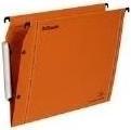 Actual product image Leitz Esselte Dossiers suspendus LMG, largeur de fond: V (A4, 25 x)
