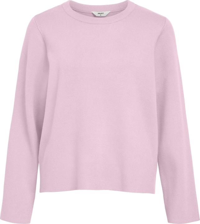 Pink frosting