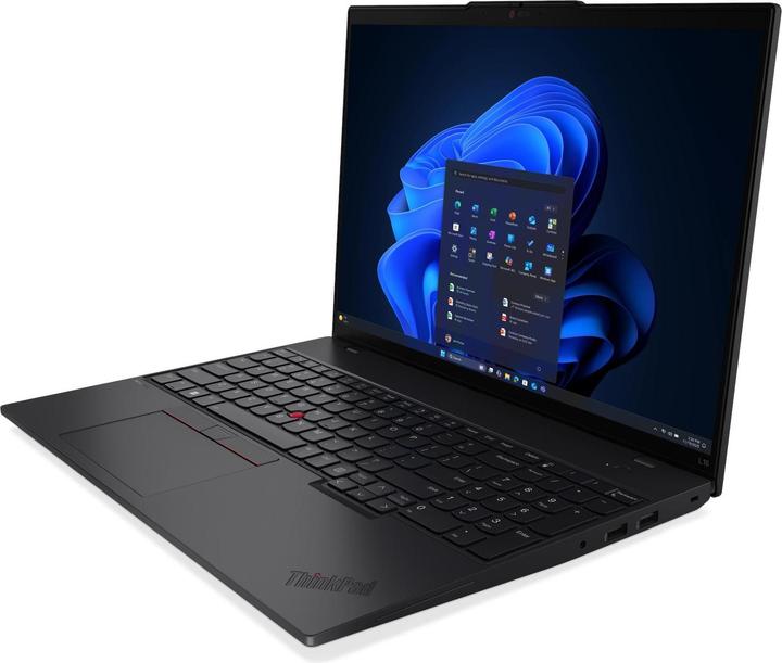 Image du produit Lenovo ThinkPad L16 Gen 2 (16", Intel Core Ultra 7 255U, 32 Go, 1000 Go, CH)